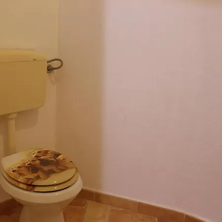 Apartament Virgilio House *