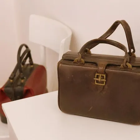 Virgilio House Apartamento Cagliari