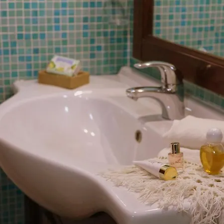 Apartamento Virgilio House