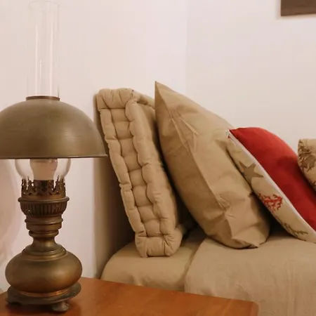 Virgilio House Apartamento