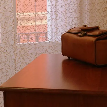 Apartamento Virgilio House