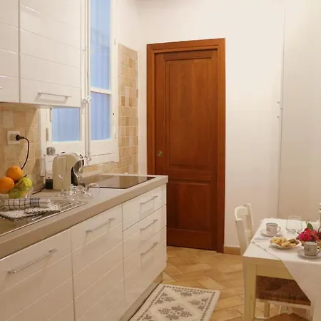 Virgilio House * Cagliari