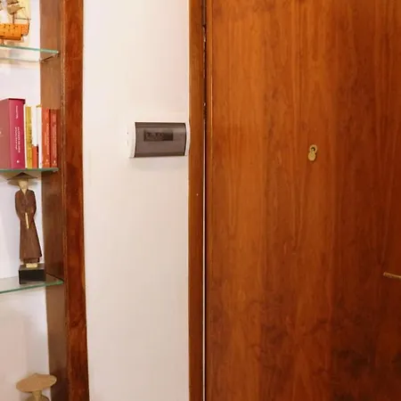 Virgilio House Cagliari