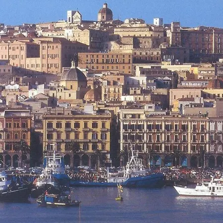 Virgilio House Apartamento