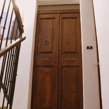 Virgilio House Cagliari