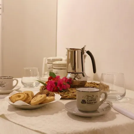 Apartamento Virgilio House *