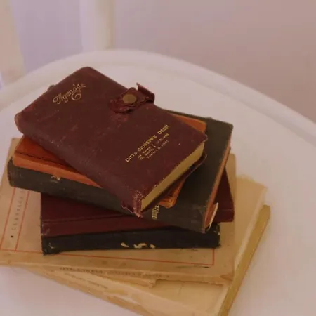 Apartamento Virgilio House