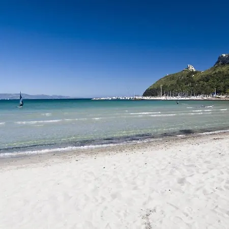 Apartamento Virgilio House Cagliari