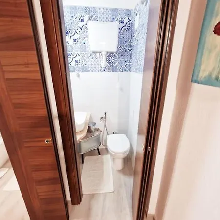 Apartament Virgilio House *
