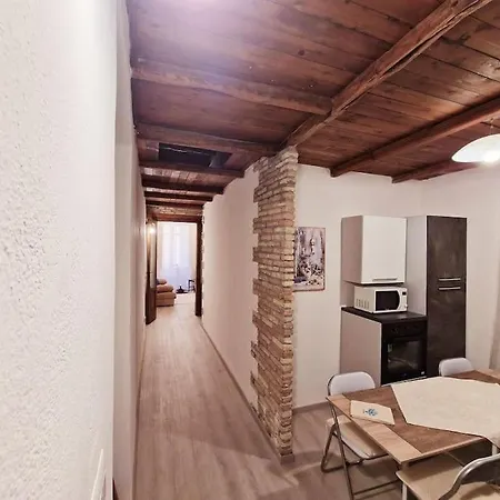 Virgilio House Cagliari