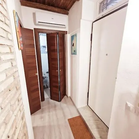 Virgilio House *