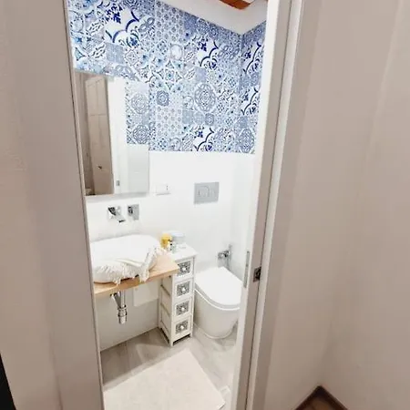 Apartamento Virgilio House *