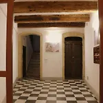 Apartament Virgilio House *