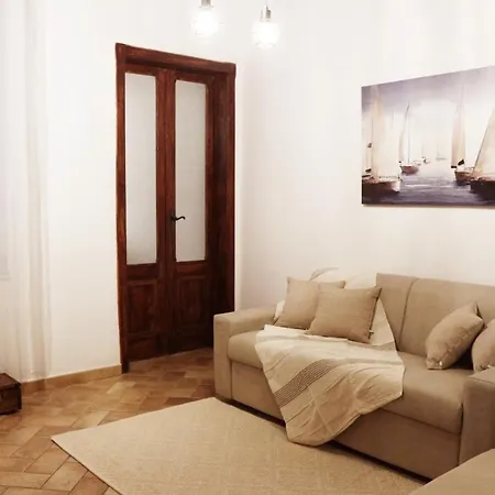 Virgilio House Cagliari
