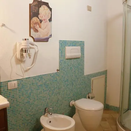 Virgilio House *