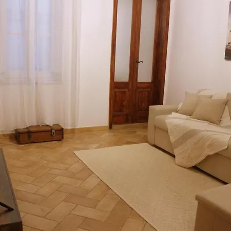 Virgilio House Cagliari