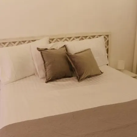 Virgilio House Apartment