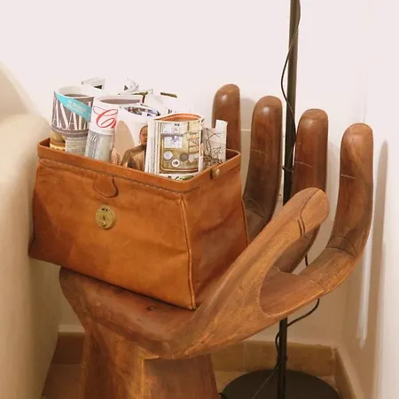 Virgilio House Appartement *