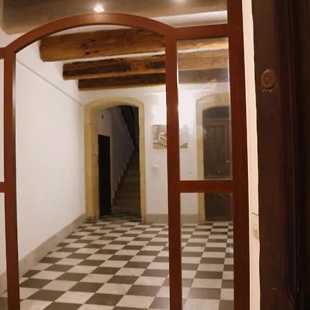 Virgilio House