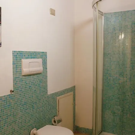 Virgilio House Cagliari