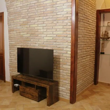 Virgilio House Apartment
