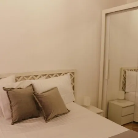 Virgilio House Apartment Cagliari
