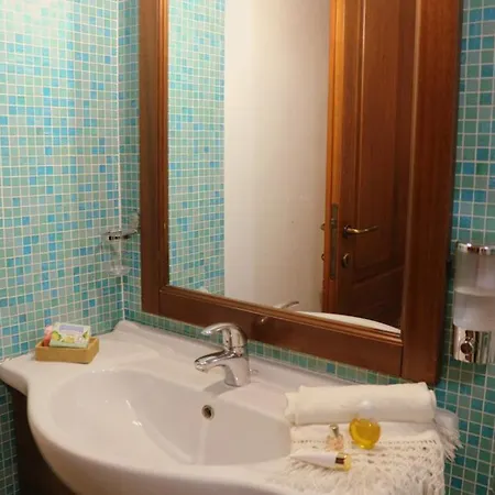 Virgilio House * Cagliari