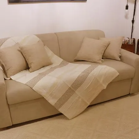 Apartment Virgilio House Cagliari