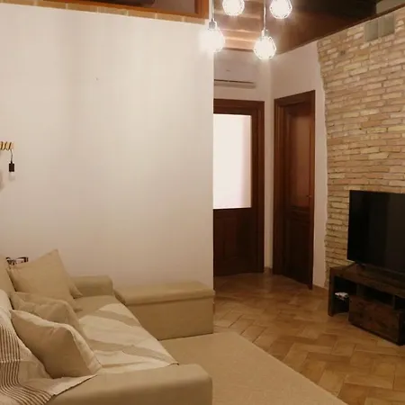 Virgilio House *