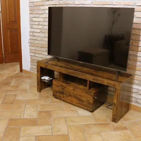 Apartment Virgilio House Cagliari