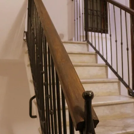 Virgilio House Appartement