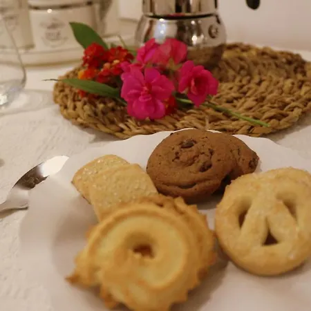 Apartment Virgilio House Cagliari