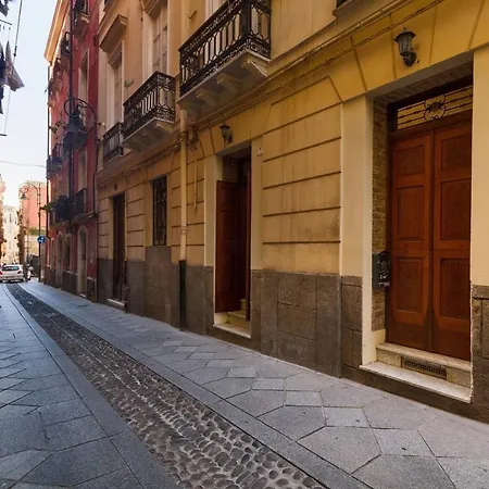 Virgilio House Apartment