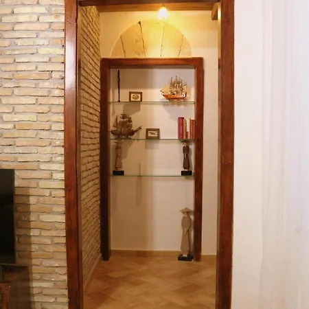 Apartment Virgilio House Cagliari