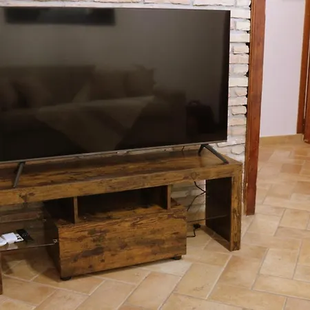 Virgilio House Apartment