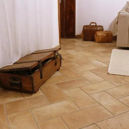 Virgilio House Lägenhet Cagliari