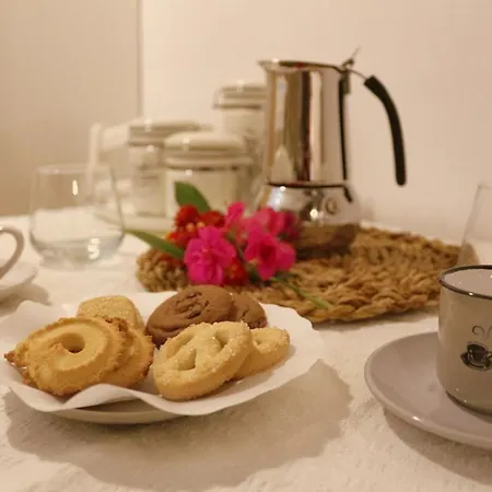 Virgilio House Appartement