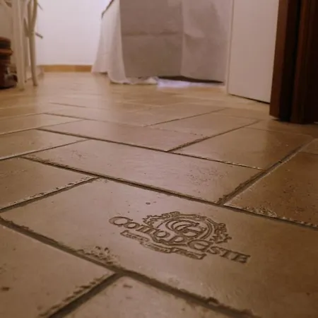 Virgilio House Appartement *
