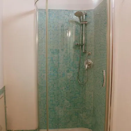 Virgilio House Apartment *