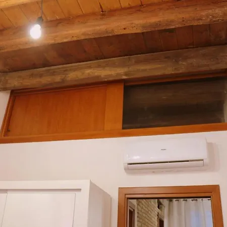 Apartment Virgilio House Cagliari