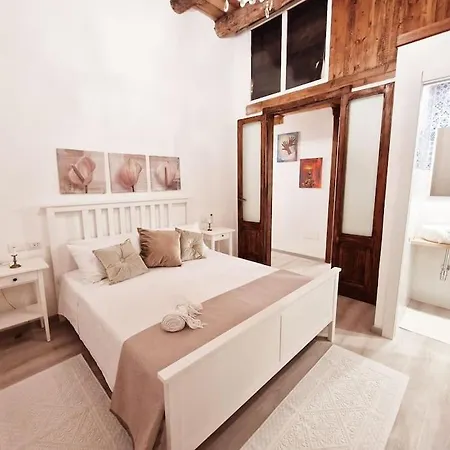 Apartment Virgilio House