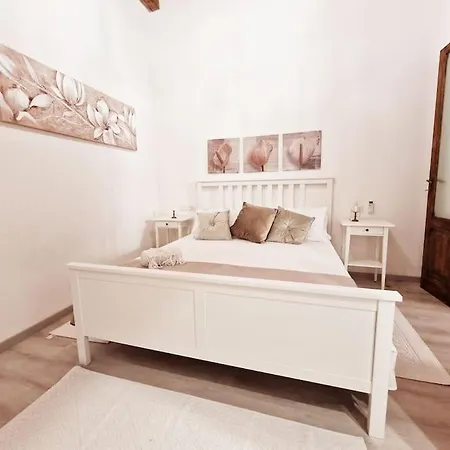 Apartment Virgilio House *