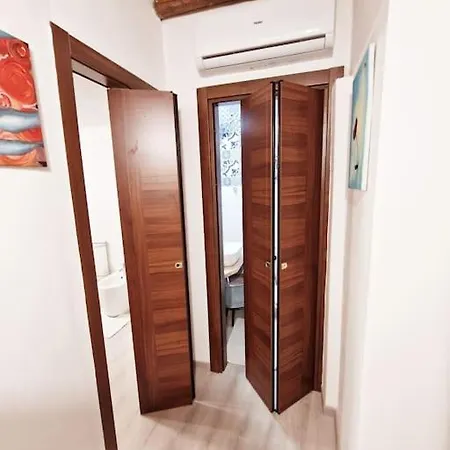 Virgilio House Cagliari