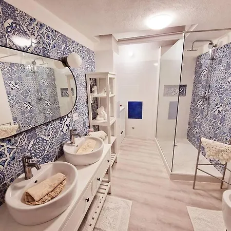 Apartment Virgilio House Cagliari