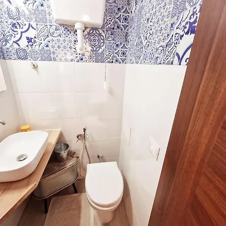 Virgilio House * Cagliari