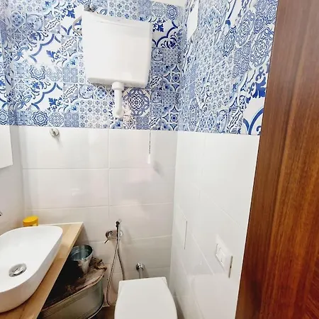 Apartment Virgilio House *
