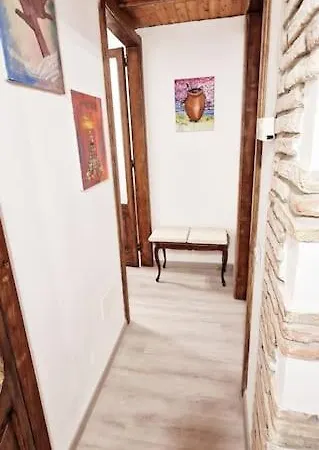Virgilio House * Cagliari
