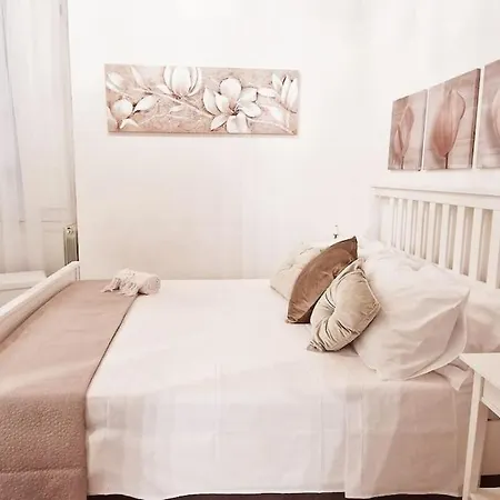 Apartment Virgilio House Cagliari