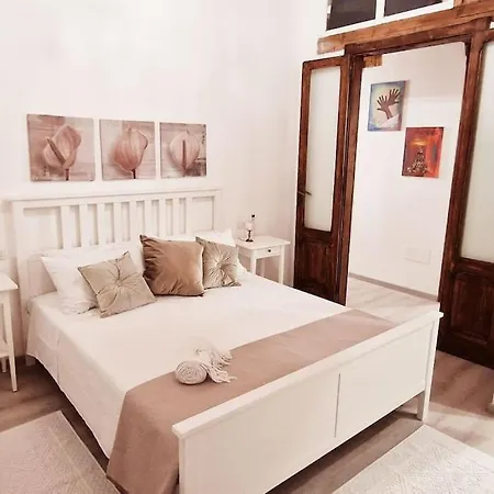 Virgilio House Apartment *