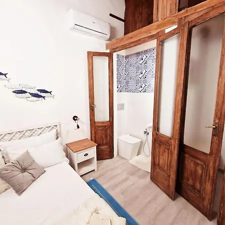 Virgilio House Cagliari